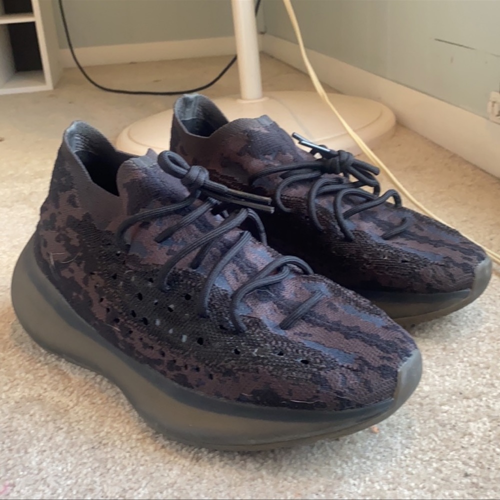 Adidas Yeezy 380 Boost
